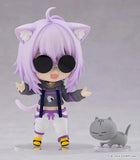 Hololive Production Nekomata Okayu Nendoroid No.1860<br>[Pre-Order 26/10/25]