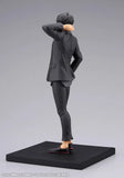 Trigun Stampede Nicholas D. Wolfwood Trigun Stampede Oshi Works GP015 Figurine<br>[Pre-Order 25/11/25]