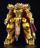 Knight's & Magic Moderoid Goldleo: Royal Metallic Ver.<br>[Pre-Order 30/08/26]