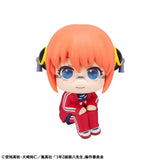 Gintama Lookup Mr. Ginpachi's Zany Class Kagura & Sogo Okita With Gift (847554)<br>[Pre-Order 14/11/25]