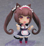 Nekopara Sekai Connect Chocola: Nekopara Sekai Connect Ver. Nendoroid No.3036<br>[Pre-Order 17/05/26]