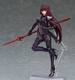 Fate/Grand Order Lancer/Scáthach Figma No.381 (re-run)<br>[Pre-Order 07/06/26]