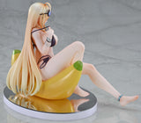 Houchi Shoujo -Hyakka Ryouran no Moehime-tachi-Jia Xu Summer Vacation Figurine <br>[Pre-Order 08/12/24]