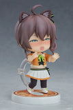 Hololive production Natsuiro Matsuri Nendoroid No.1643  (re-run)<br>[Pre-Order 13/09/26]
