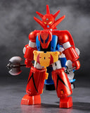 Getter Robo G Dynamic Change Getter Robo G<br>[Pre-Order 19/04/26]