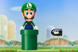 Super Mario Luigi Nendoroid No.393 (re-run)<br>[Pre-Order 19/07/26]