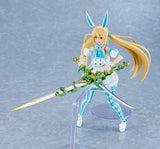 Fate/Grand Order Plamatea Berserker/Altria Caster Figurine<br>[Pre-Order 23/11/25]