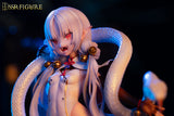 Yi Ren Guan - House of Unhumans SSR Figure Liu Qi <br>[Pre-Order 06/10/24]