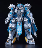 Knight's & Magic Moderoid Gilbatiga: Royal Metallic Ver.<br>[Pre-Order 30/08/26]