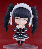 Danganronpa 1・2 Reload Celestia Ludenberg Nendoroid No.3112<br>[Pre-Order 06/09/26]