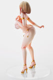 Original figure series Elf Village 5th villager Kukuru bathing suit ver. Figurine <br>[Pre-Order 10/02/25]