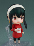 SpyxFamily Yor Forger: Casual Outfit Ver. Nendoroid No.2689 <br>[Pre-Order 09/02/25]