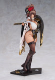 Goddess of Victory: Nikke Noir: Black Rabbit Figurine <br>[Pre-Order 16/03/25]