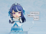 VTuber Legend: How I Went Viral after Forgetting to Turn Off My Stream Kokorone Awayuki Nendoroid No.2557 <br>[Pre-Order 01/09/24]