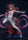 Umamusume: Pretty Derby Mihono Bourbon - The Chestnut Cyborg Figurine<br>[Pre-Order 21/09/25]