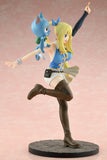 Fairy Tail Final Season Lucy Heartfilia Wink Ver. Figurine <br>[Pre-Order 02/02/25]