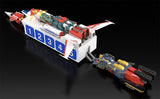 The Brave Express Might Gaine The Gattai Kaiser Carrier<br>[Pre-Order 05/07/26]