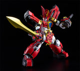 Mado King Granzort Moderoid King's Style Granzort Gold Edition (re-run)<br>[Pre-Order 02/08/26]