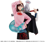 Dandadan PetitRama Ex TV Anime Dandadan Set (519070) <br>[Pre-Order 21/02/25]