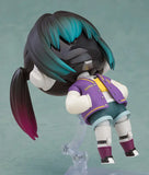 Milky Subway The Galactic Limited Express Makina Nendoroid No.3017<br>[Pre-Order 26/04/26]