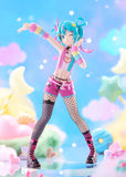 Character Vocal Series 01: Hatsune Miku Pop Up Parade Hatsune Miku: DecoMiku (Lightness) L Size<br>[Pre-Order]