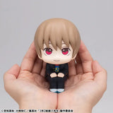 Gintama-Mr. Ginpachi's Zany Class  Lookup Mr. Ginpachi's Zany Class Sogo Okita (847547)<br>[Pre-Order 14/11/25]