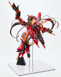 Orbit Girls Entry NO.02 Akane Hinatsu Figurine<br>[Pre-Order 28/09/25]