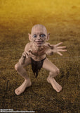 S.H.Figuarts Frodo Baggins & Gollum (The Lord of the Rings: The Fellowship of the Ring) <br>[Pre-Order 22/11/24]