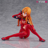 Rebuild of Evangelion Figure Asuka Langley <br>[Pre-Order 21/09/25]