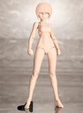 Megami Device B1R-M Chassis Kit Skin Color B (KP832)<br>[Pre-Order 27/10/26]
