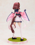 Umamusume: Pretty Derby Sakura Chiyono O PV319 Figurine<br>[Pre-Order 11/11/25]