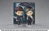 Twittering Birds Never Fly: The Clouds Gather Yashiro Nendoroid No.2654 <br>[Pre-Order 15/12/24]