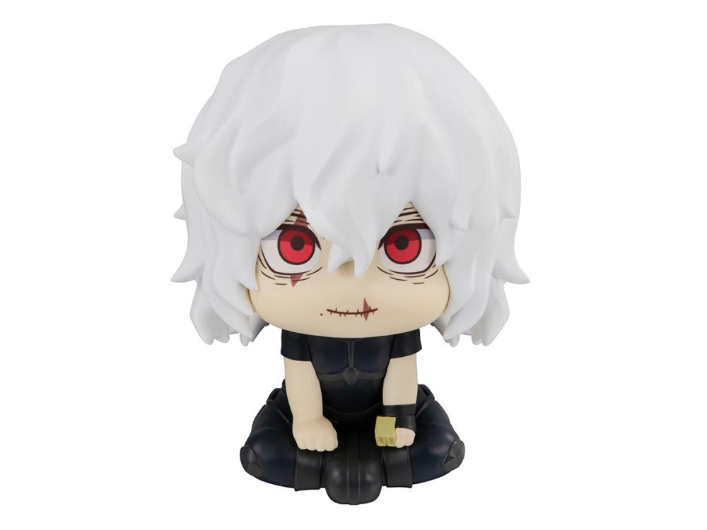 My Hero Academia Look Up Series Tomura Shigaraki (842535) <br>[Pre-Order 23/11/24]