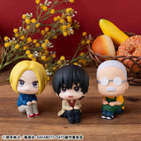 Sakamoto Days Lookup SAKAMOTO DAYS Nagumo With Gift (843808) <br>[Pre-Order 14/03/25]