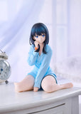 Gridman Universe Pop Up Parade Swacchao! Rikka Takarada: Pajamas Ver. XL Size<br>[Pre-Order 18/10/26]