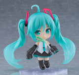 Character Vocal Series 01: Hatsune Miku HMO Ver. Nendoroid No.3065<br>[Pre-Order 05/07/26]