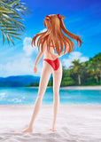 Rebuild of Evangelion Pop Up Parade Beach Queens Asuka Shikinami Langley (Bikini Style) L Size<br>[Pre-Order 23/08/26]