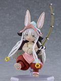 Made in Abyss: The Golden City of the Scorching Sun Nanachi figma No.697<br>[Pre-Order 06/09/26]