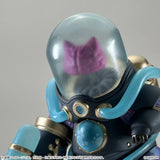 Monster Hunter Capcom Figure Builder Monster Hunter Standard Model Plus Palico Collection Vol. 1 (Box of 4pcs)<br>[Pre-Order 16/08/26]