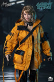 Infinity Studio Original Infinity Studio Angel Force - Agent Sting 1/3 Scale Articulated Silicone Figure<br>[Pre-Order 10/05/26]