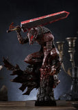 Berserk Pop Up Parade Guts (Berserker Armor): Bloody Paint Ver. L Size<br>[Pre-Order 04/10/26]