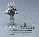Fukashin Ryouiki Ruka figma No.687<br>[Pre-Order 05/07/26]