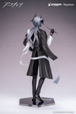 Arknights Gift+ - Arknights - Logos: Journey of Music VER. Figurine <br>[Pre-Order 07/07/25]