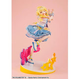 The IdolM@ster Lucrea Gakuen Idolmaster Kotone Fujita The World's Cutest Me Ver. Figurine (843136) <br>[Pre-Order 25/01/25]