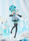 Hatsune Miku x Cinnamoroll Pop Up Parade Hatsune Miku: Cinnamoroll Collaboration Ver. L Size<br>[Pre-Order 15/03/26]
