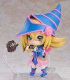 Yu-Gi-Oh! Dark Magician Girl Nendoroid No.1596 (re-run)<br>[Pre-Order 16/08/26]