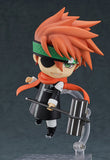 D.Gray-Man Lavi Nendoroid No.1854 Re-run <br>[Pre-Order 04/05/25]