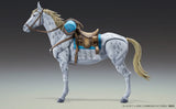 JoJo's Bizarre Adventure Part 7 Steel Ball Run Slow Dancer Figurine<br>[Pre-Order 29/03/26]