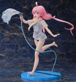 Grisaia Phantom Trigger Murasaki Ikoma Swimsuit Ver. Figurine <br>[Pre-Order 02/03/25]