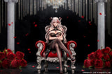 Azur Lane Agir Rose Ceremony Ver. Figurine <br>[Pre-Order 15/11/24]